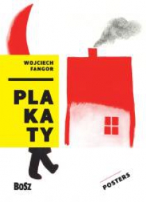 Fangor. Plakaty