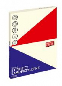 Etykiety samoprzylepne 032 GRAND
