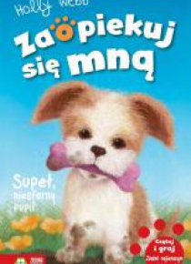 Zaopiekuj się mną. Supeł, niesforny pupil