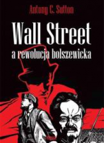 Wall Street a rewolucja bolszewicka