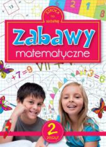Zabawy matematyczne 2