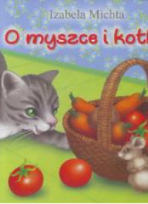 O myszce i kotku