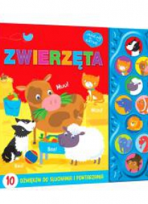 10 dźwięków... Zwierzęta