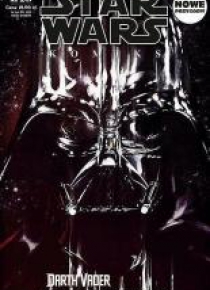 Star Wars Komiks Nr 2/2017