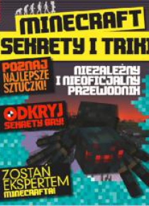 MAGBOOK. MineCraft. Sekrety i triki