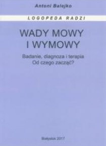 Wady mowy i wymowy