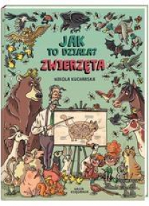 Jak to działa? Zwierzęta