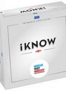 iKnow - Wielki Test Wiedzy