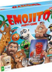 Emojito