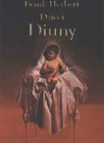 Kroniki Diuny T3 Dzieci Diuny