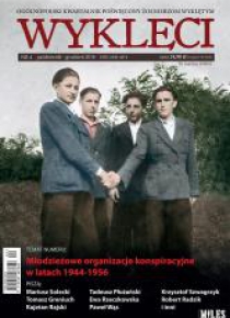 Kwartalnik Wyklęci nr 4