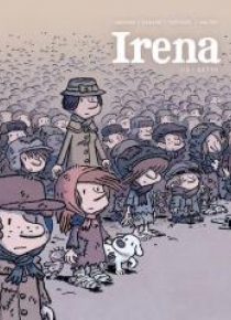 Irena T.1 Getto