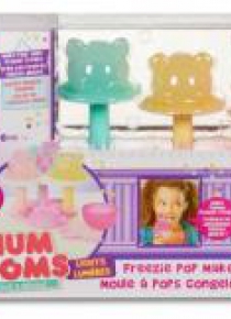 Num Noms Lights - Maszynka do lodów