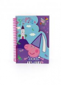 Peppa notes