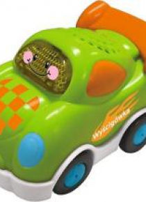 Autko Wyścigówka VTECH