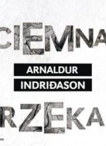 Ciemna rzeka. Audiobook