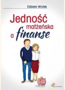 Jedność małżeńska a finanse BR