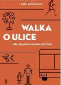 Walka o ulice