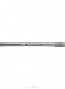 Długopis Round Stick czarny z kodem (60szt) BIC