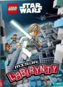 Lego Star Wars. Misja labirynty