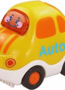 Tut Tut Autka - Autko Osobowe VTECH
