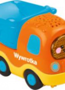 Tut Tut Autka - Autko Wywrotka VTECH