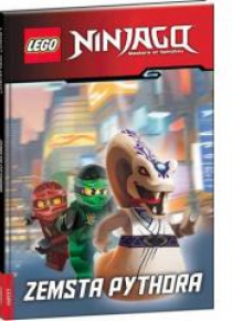LEGO (R) Ninjago. Zemsta Pythora