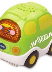 Autko Van VTECH