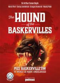 The Hound of the Baskervilles. Pies Baskerville'ów