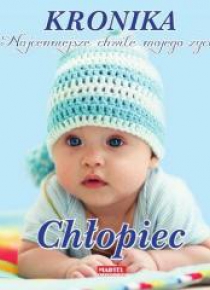 Kronika. Chłopiec