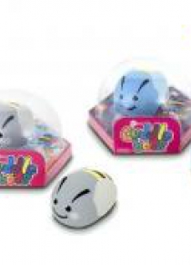 Hexbug Junior robaki przytulaki