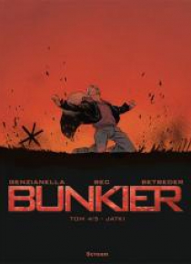 Bunkier T.4 Jatki