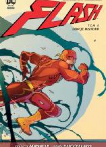 Flash T.5 Lekcje historii