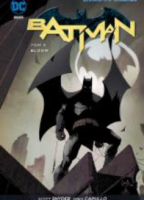 Batman.Bloom T. 9