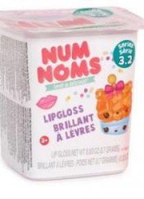 Num Noms Mystery Pack Seria 3.02