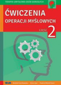 Ćwiczenia operacji myślowych część 2