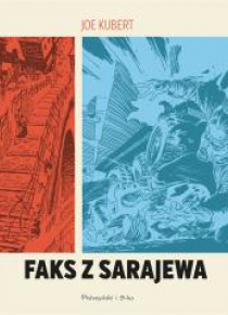 Faks z Sarajewa