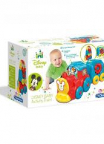 Pociąg Baby Disney