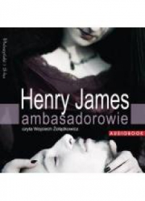 Ambasadorowie Audiobook