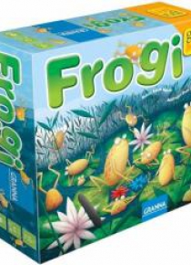 Frogi GRANNA