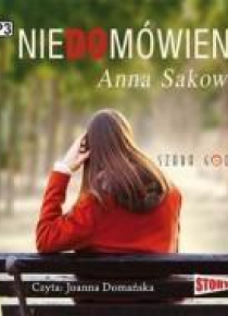 Niedomówienia Audiobook