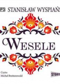 Wesele Audiobook