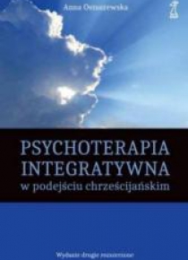 Psychoterapia integratywna w podejściu...