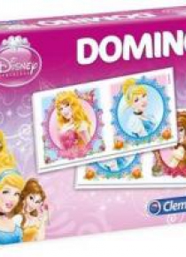 Domino Księżniczki