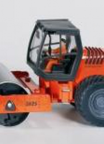 Siku Super - Walec Drogowy S3530