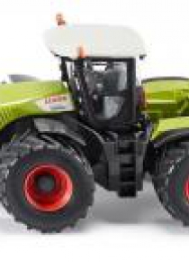 Siku Farmer - Claas Xerion S3271