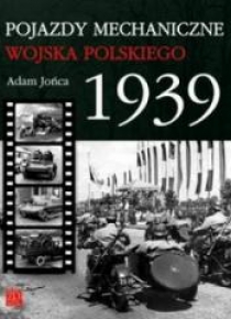 Pojazdy Mechaniczne Wojska Polskiego 1939