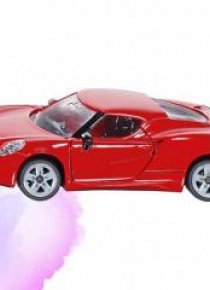 Siku 14 - Alfa Romeo 4C S1451