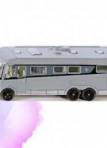 Siku 16 - Van Camper Niesmann S1671