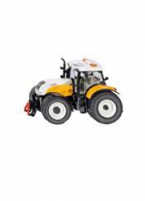 Siku Farmer - Traktor Steyr 6240 CVT S3286